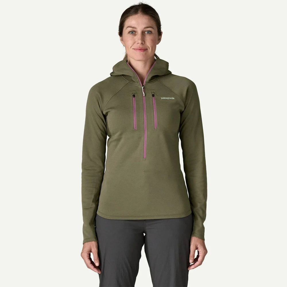 W's R1 Ultralight Hoody