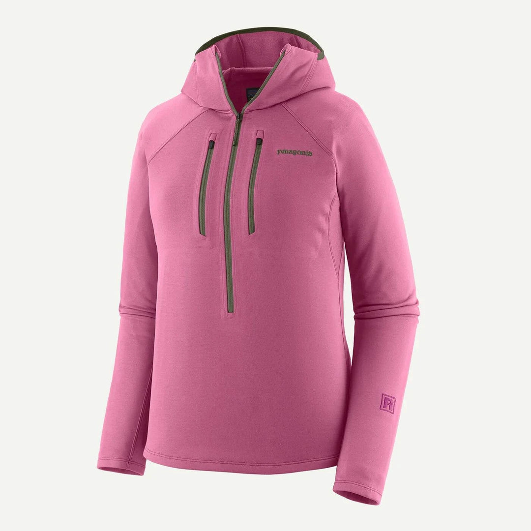 W's R1 Ultralight Hoody