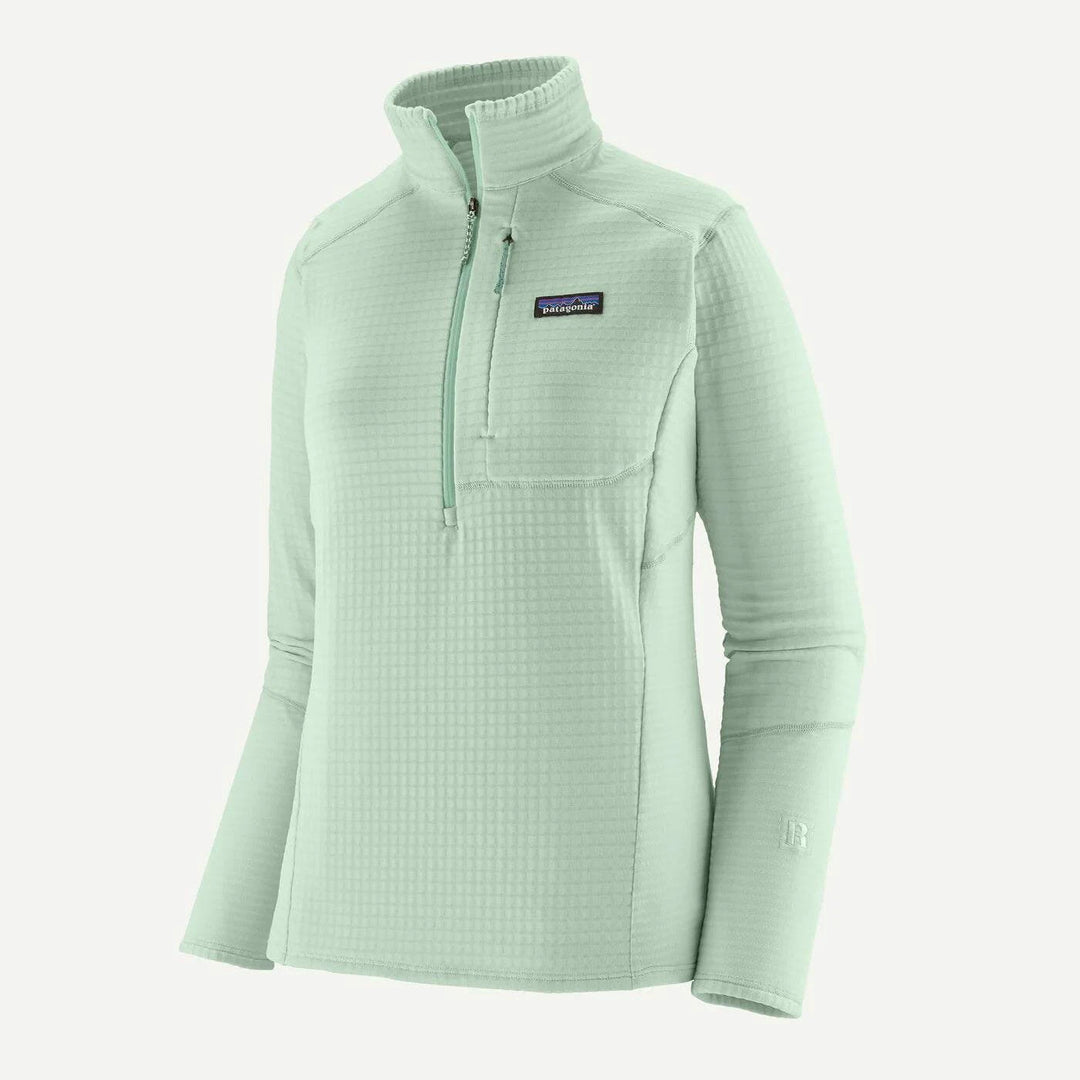 W's R1 P/O