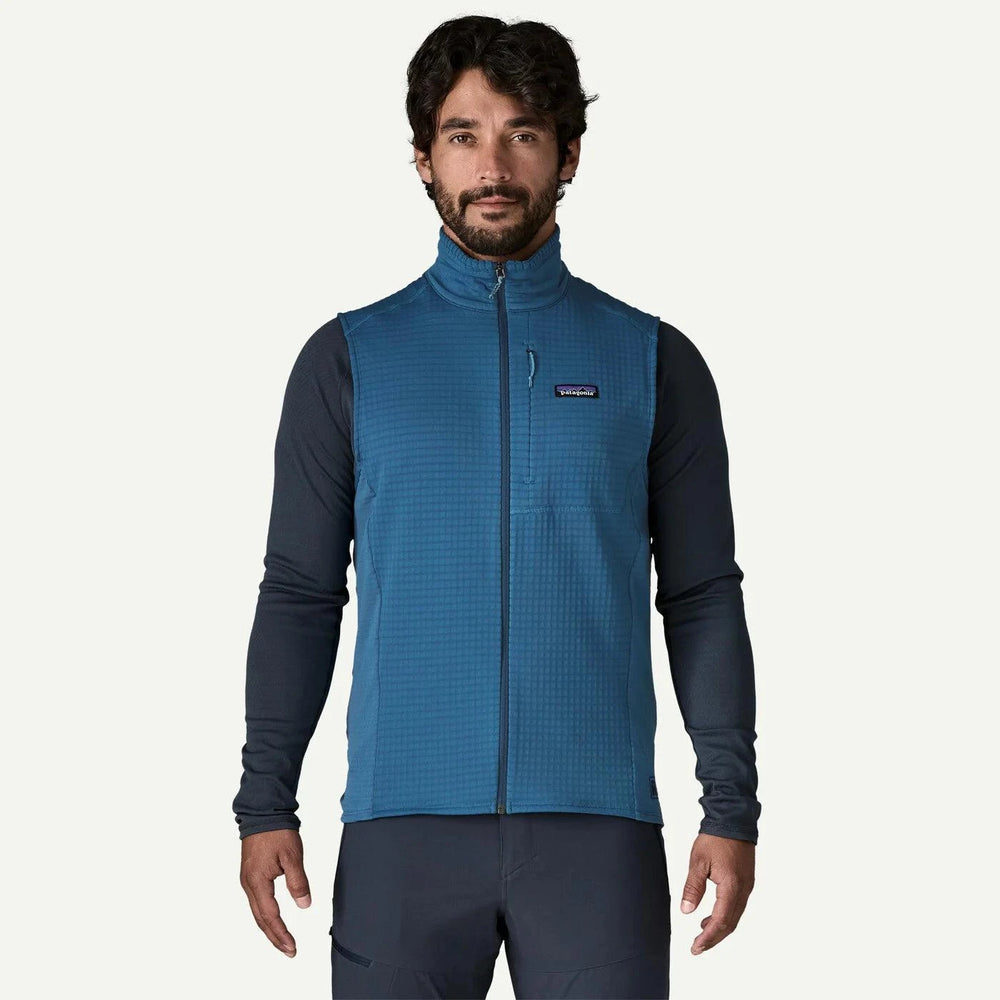 M's R1 Vest