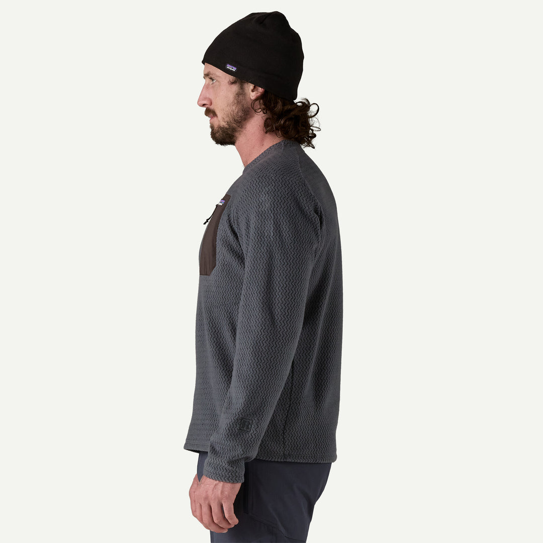 M's R1 Air Crew
