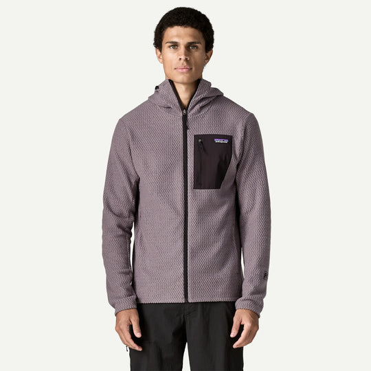 M's R1 Air Full-Zip Hoody