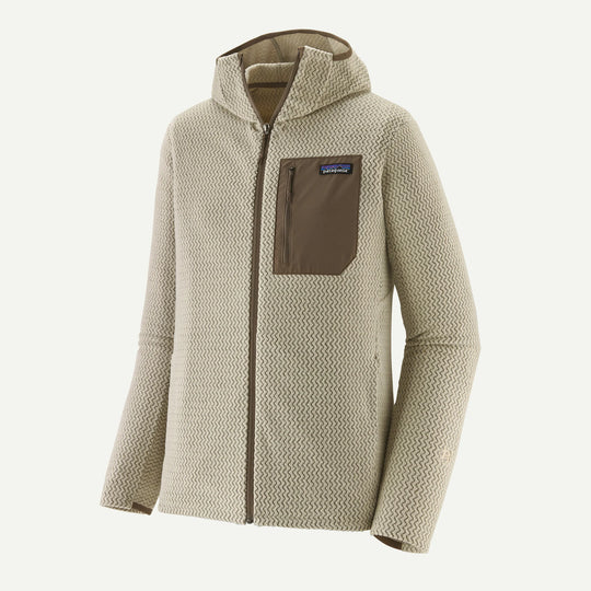 M's R1 Air Full-Zip Hoody