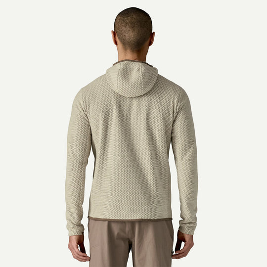 M's R1 Air Full-Zip Hoody