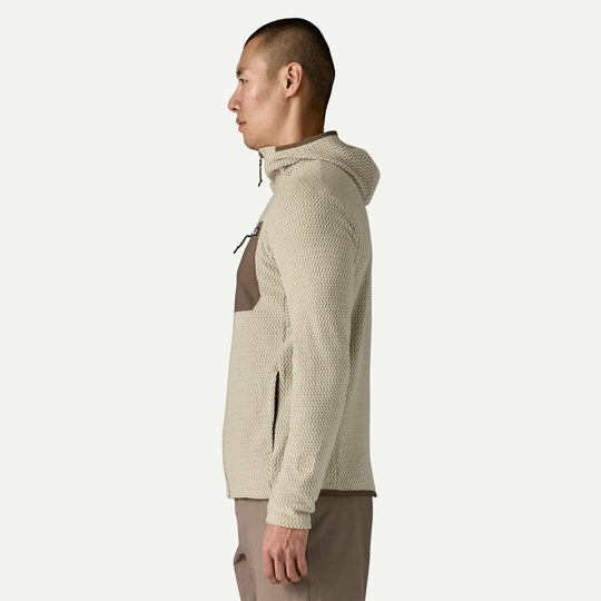 M's R1 Air Full-Zip Hoody
