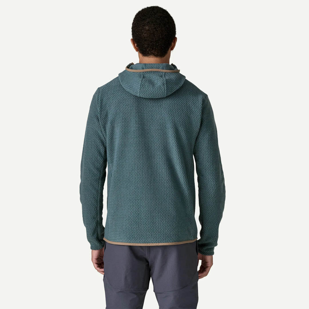 M's R1 Air Full-Zip Hoody