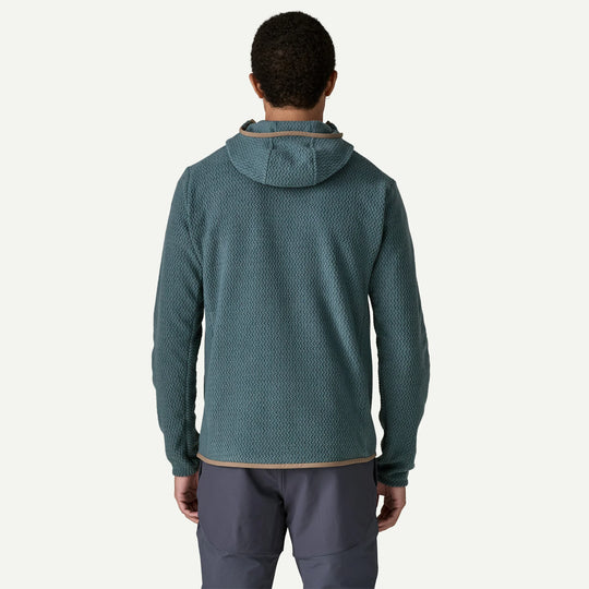 M's R1 Air Full-Zip Hoody