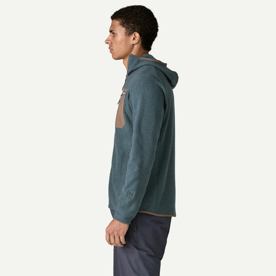 M's R1 Air Full-Zip Hoody