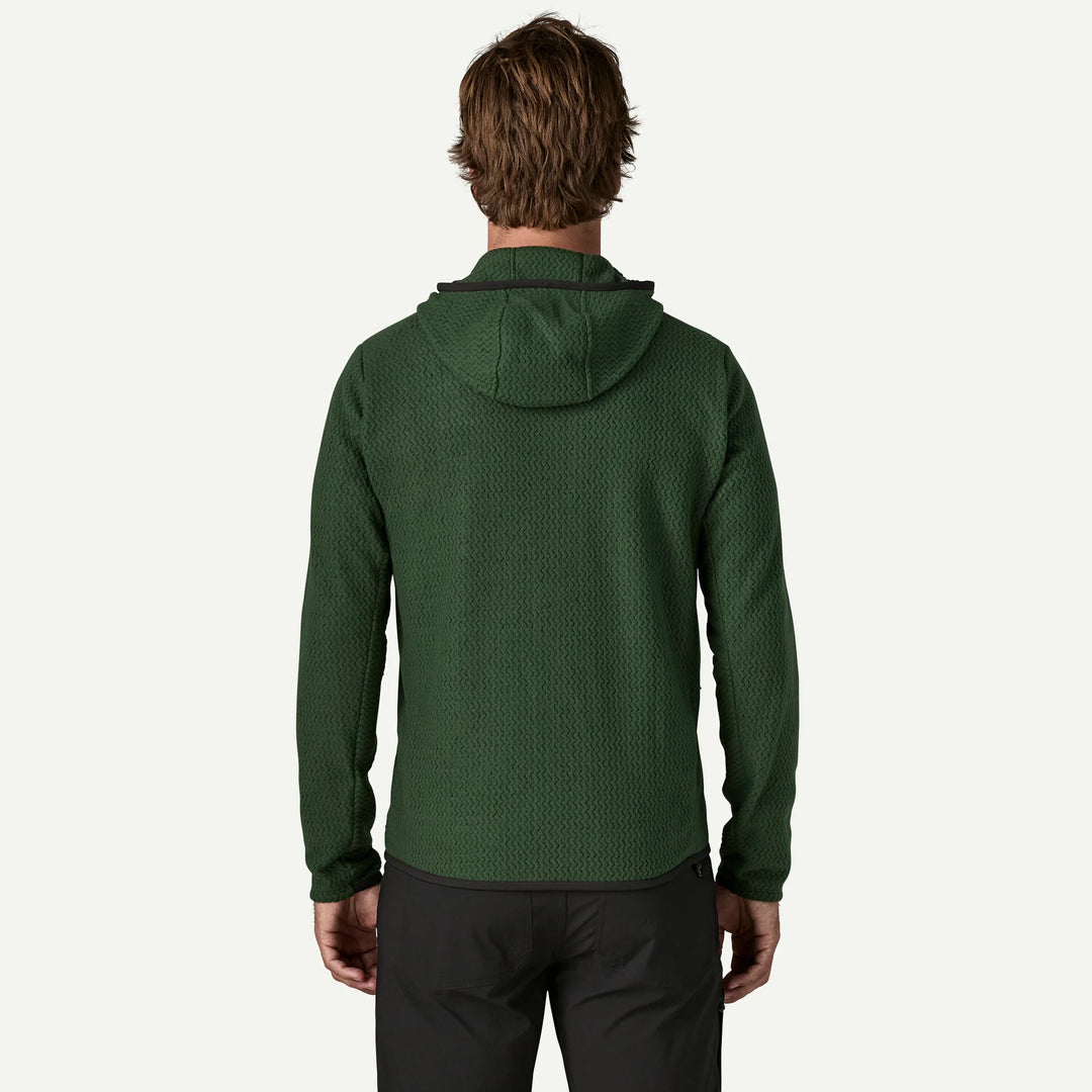 M's R1 Air Full-Zip Hoody