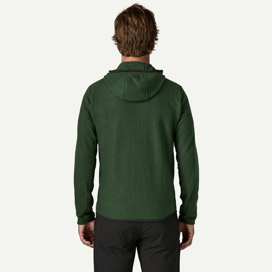 M's R1 Air Full-Zip Hoody