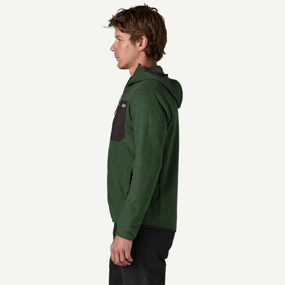 M's R1 Air Full-Zip Hoody