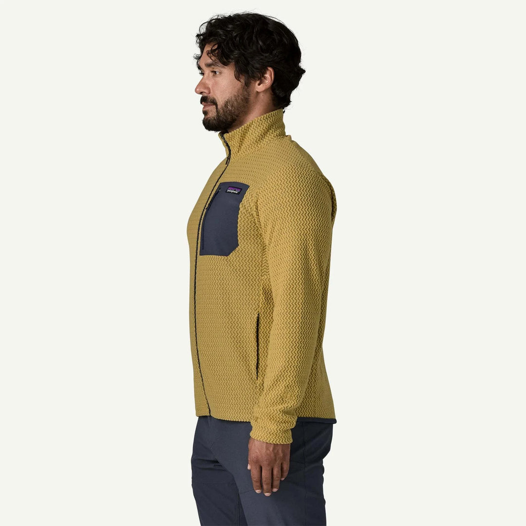 M's R1 Air Jkt