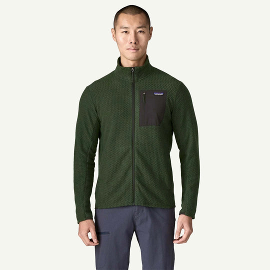 M's R1 Air Jkt