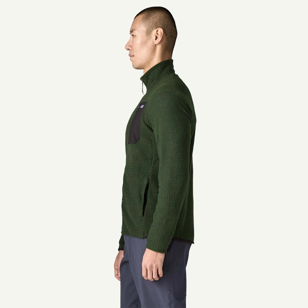 M's R1 Air Jkt