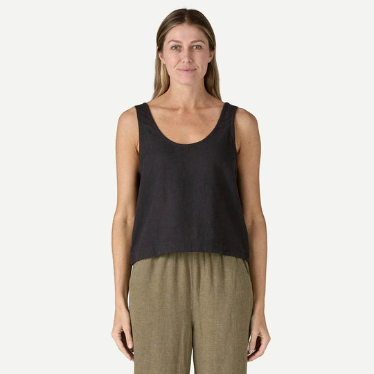 W's Garden Island Top