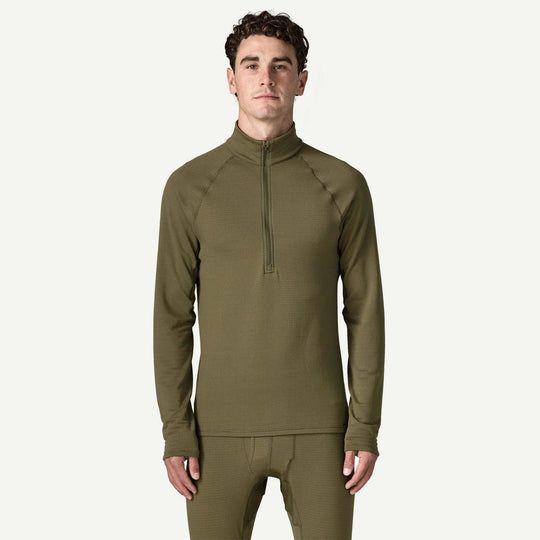 Patagonia M&