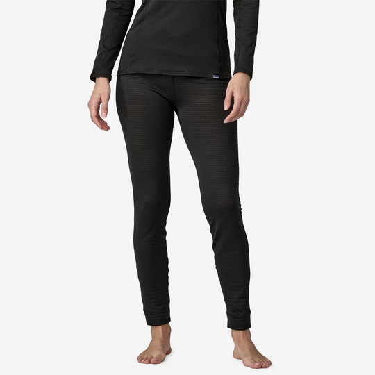 Patagonia 43692 BLK Black - 04