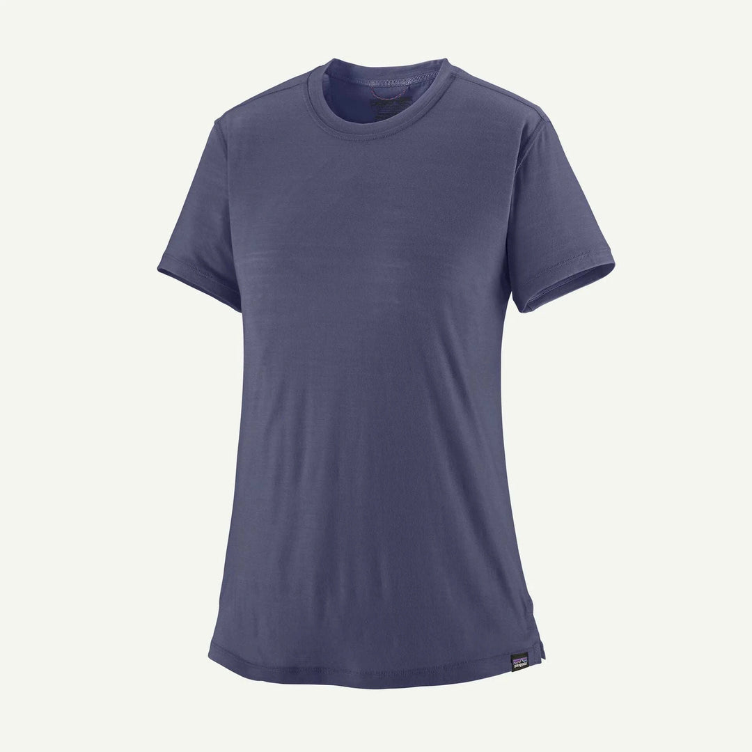 W's Cap Cool Merino Blend Shirt