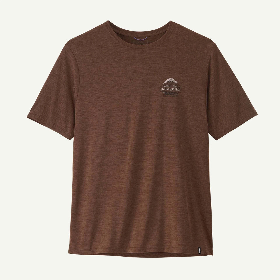 M's Cap Cool Daily Shirt