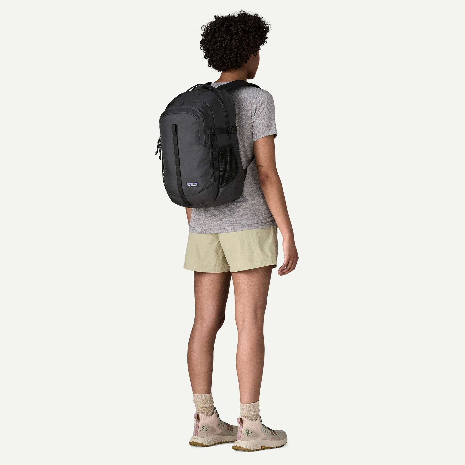 Patagonia Refugio Daypack 26L Black - foto 4