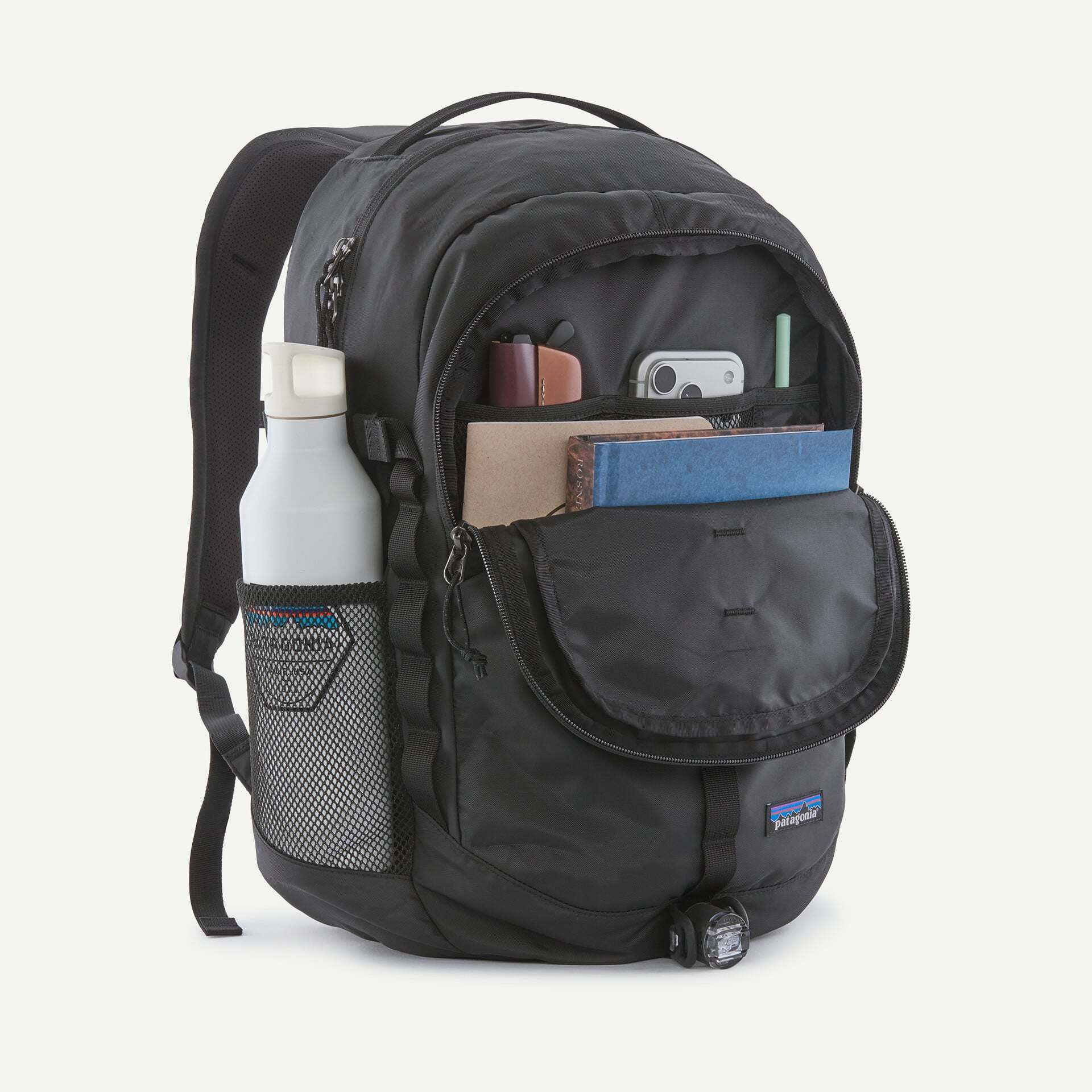 Patagonia Refugio Daypack 26L Black - foto 7