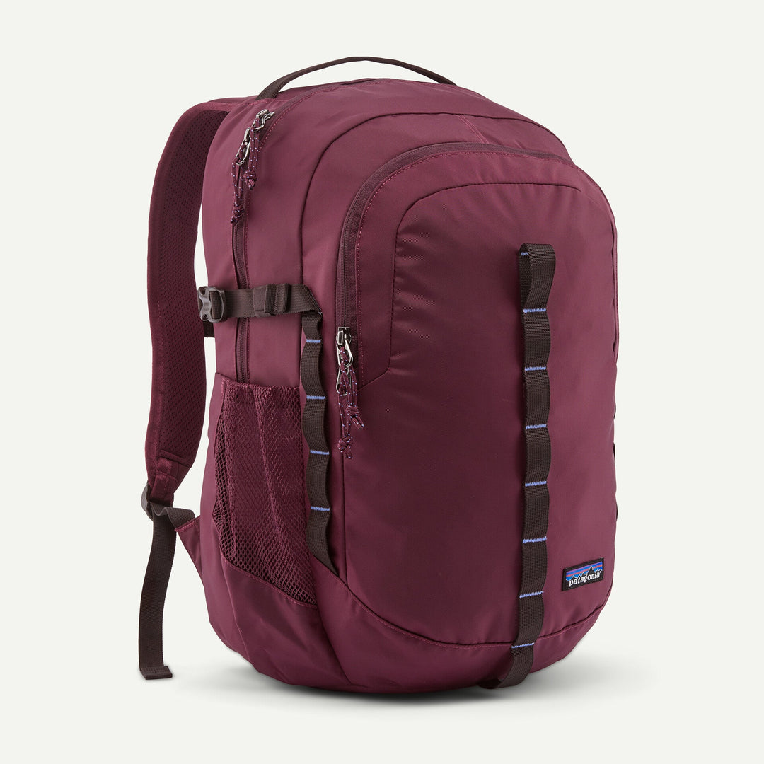 Patagonia Refugio Daypack 26L Berry Fig - foto 1