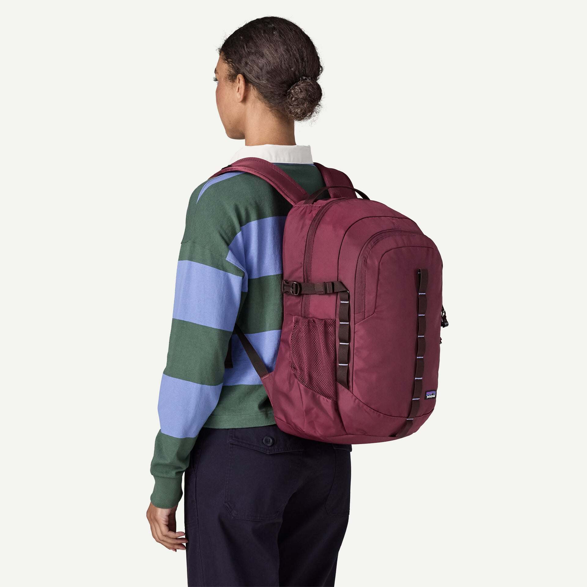 Patagonia Refugio Daypack 26L Berry Fig - foto 2