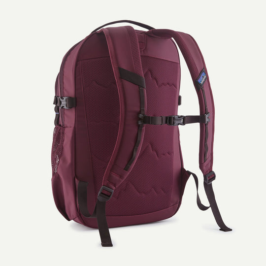 Patagonia Refugio Daypack 26L Berry Fig - foto 3