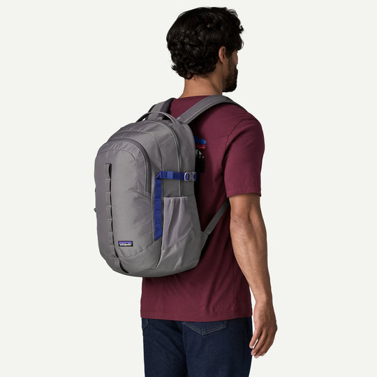 Patagonia Refugio Daypack 26L May Grey - foto 2