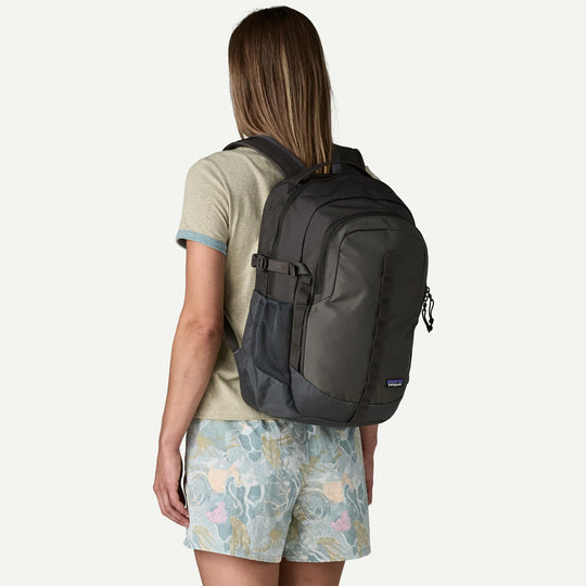 Patagonia Refugio Daypack 26L Smolder Blue - foto 2