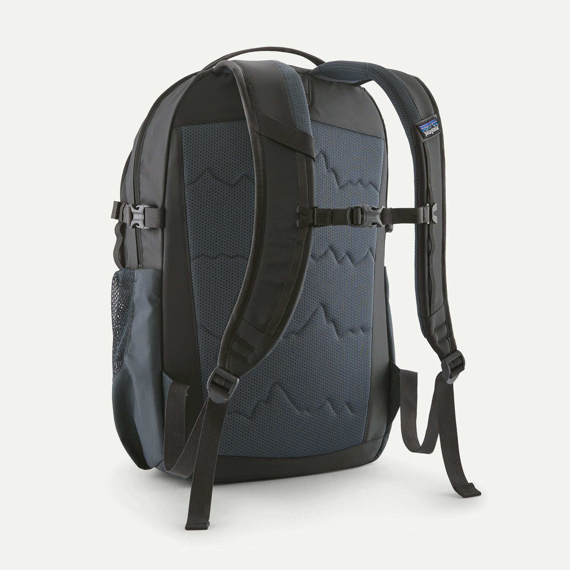 Patagonia Refugio Daypack 26L Smolder Blue - foto 6