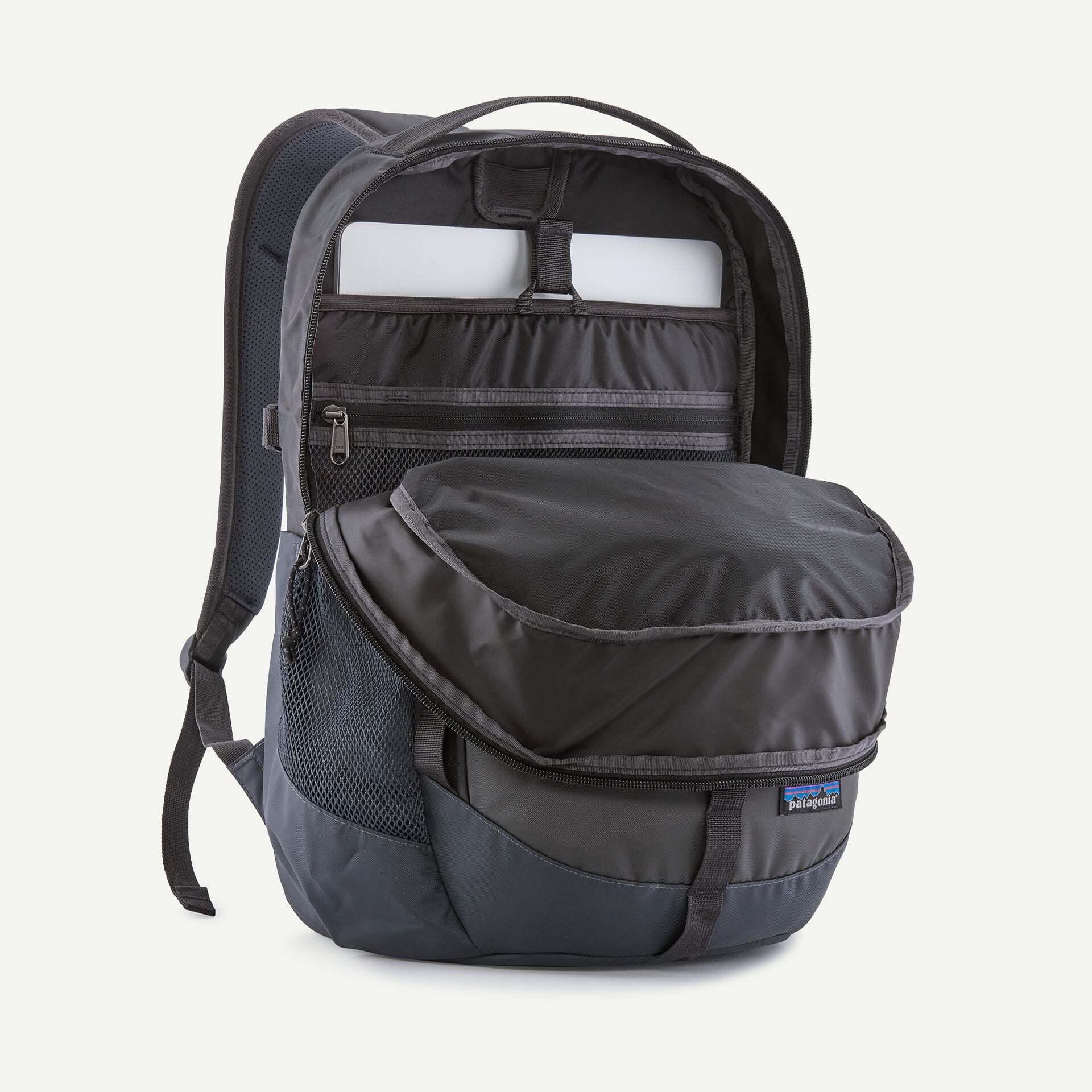 Patagonia Refugio Daypack 26L Smolder Blue - foto 7