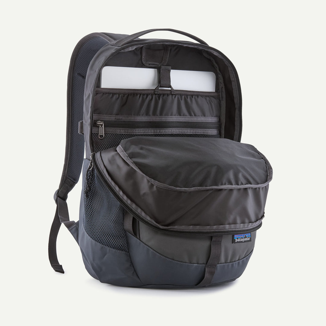 Patagonia Refugio Daypack 26L Smolder Blue - foto 7