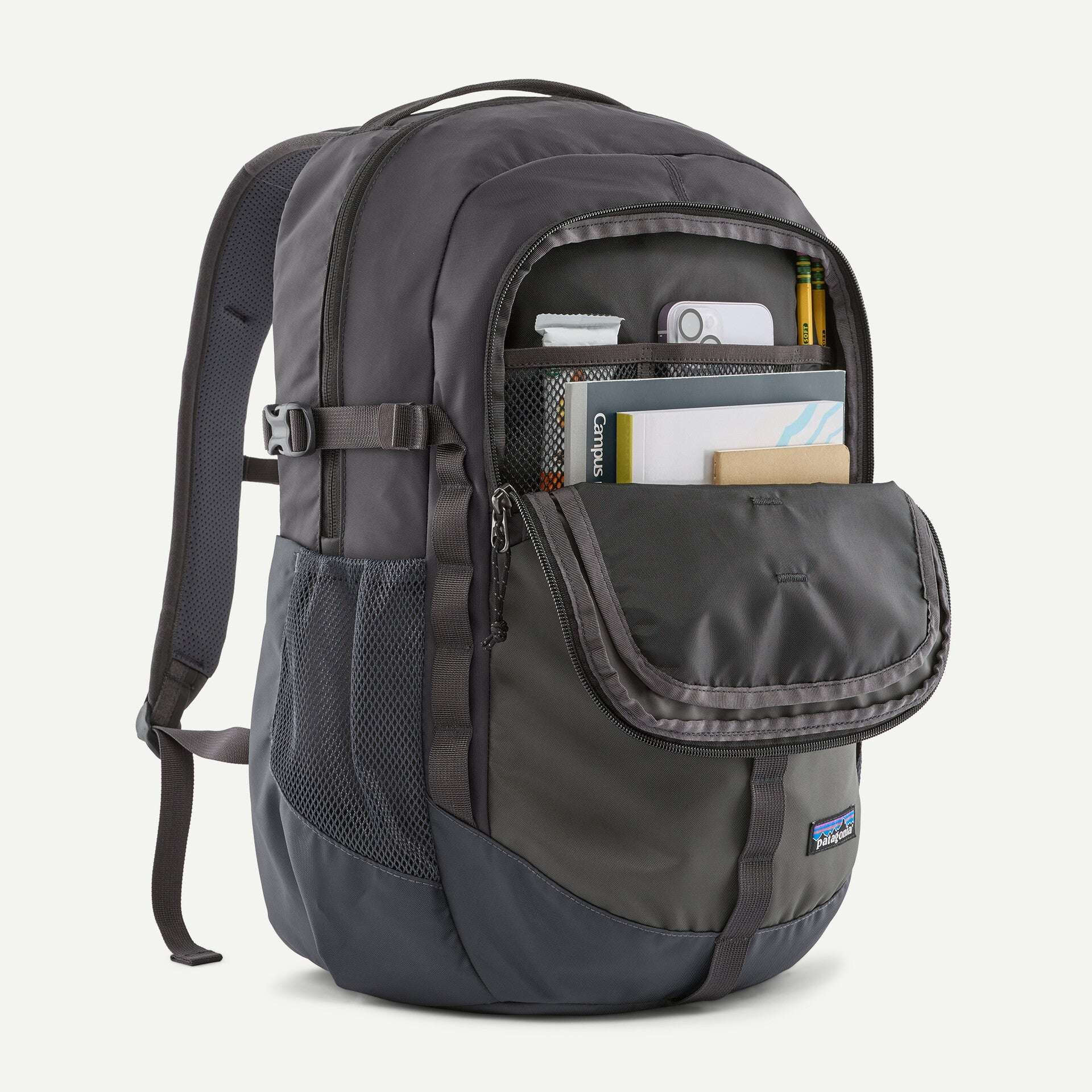 Patagonia Refugio Daypack 26L Smolder Blue - foto 8