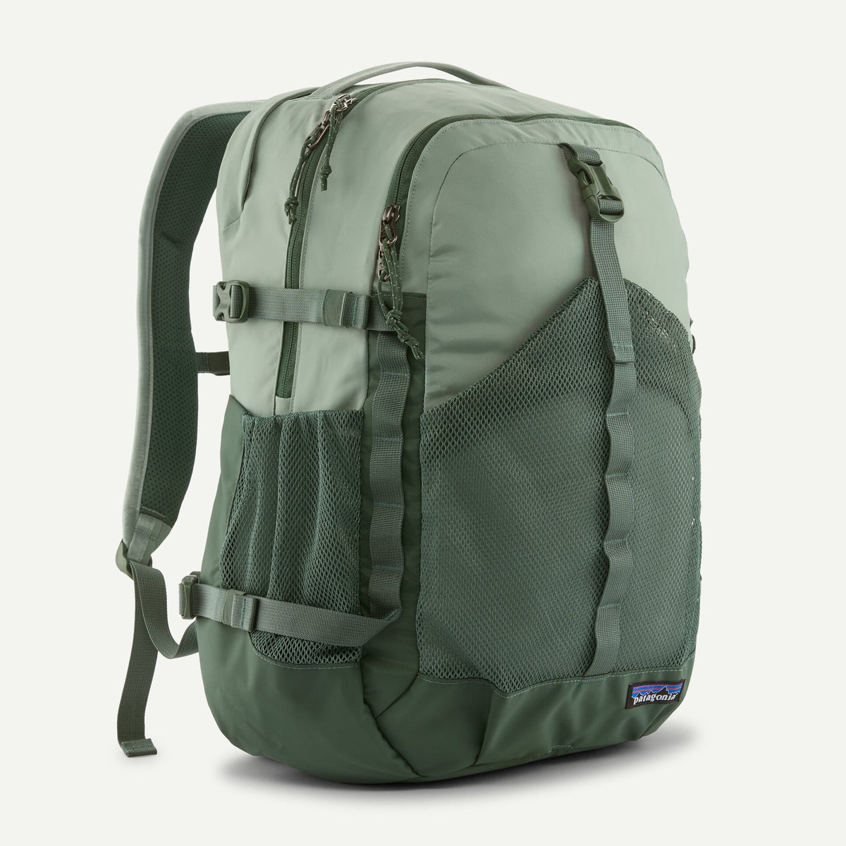 Patagonia Refugio Daypack 30L Cover Green - foto 1