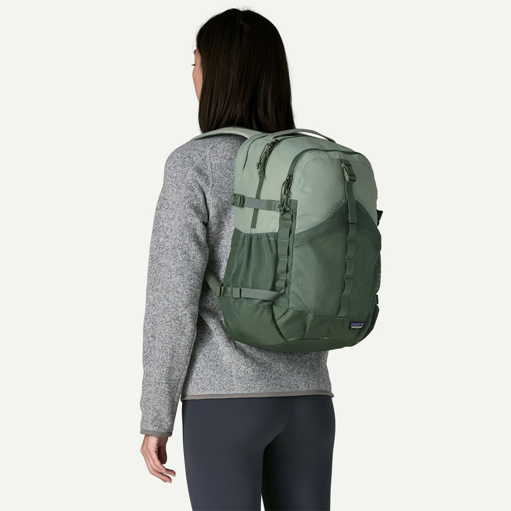 Patagonia Refugio Daypack 30L Cover Green - foto 2