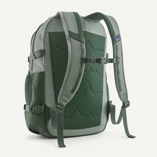 Patagonia Refugio Daypack 30L Cover Green - foto 3