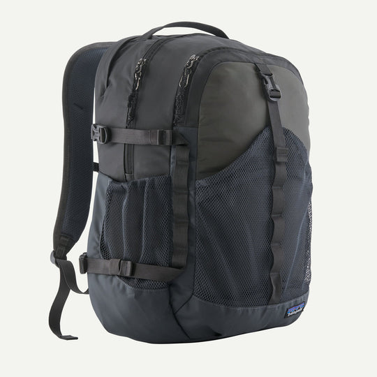 Patagonia Refugio Daypack 30L Smolder Blue - foto 1