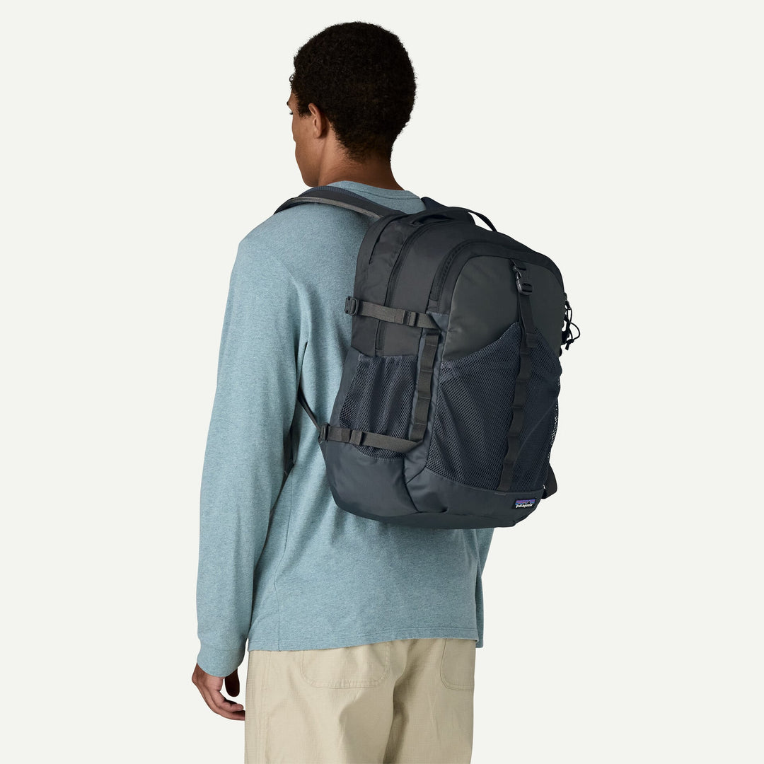 Patagonia Refugio Daypack 30L Smolder Blue - foto 2