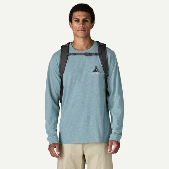 Patagonia Refugio Daypack 30L Smolder Blue - foto 3