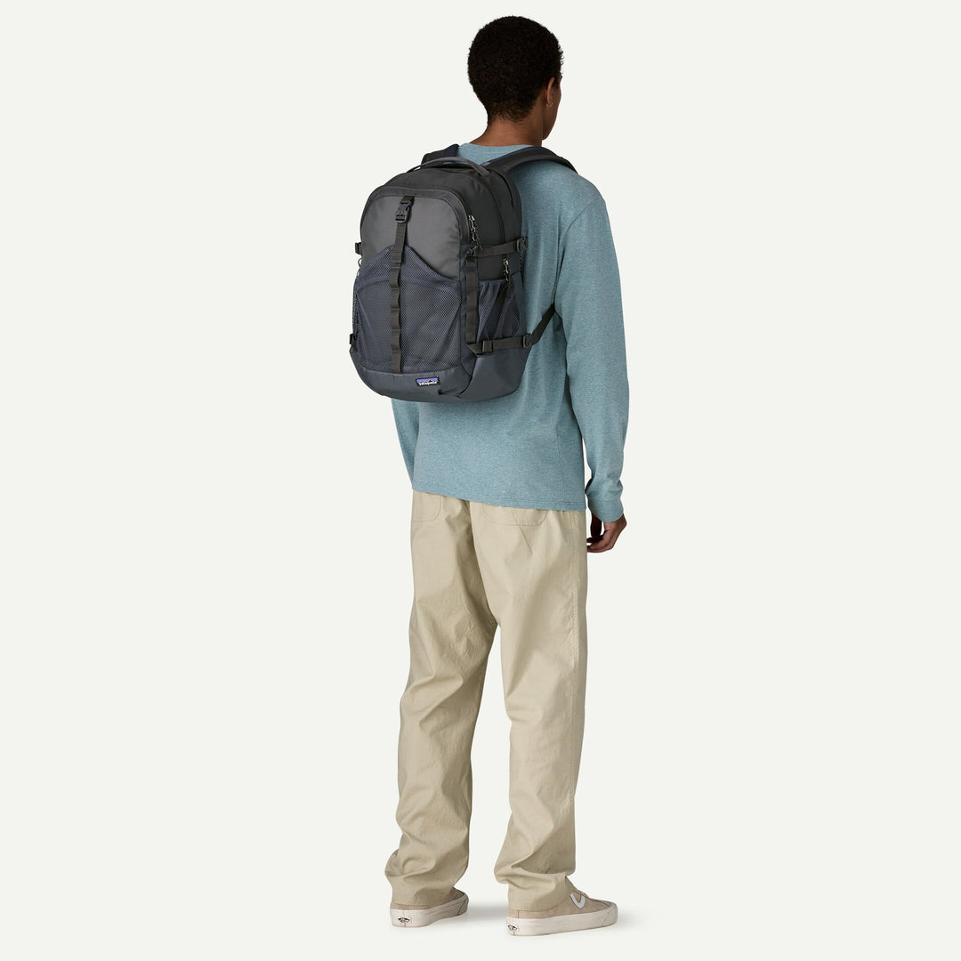 Patagonia Refugio Daypack 30L Smolder Blue - foto 4