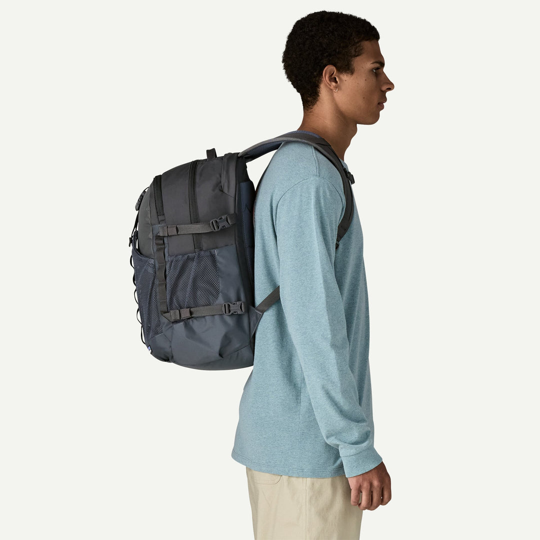 Patagonia Refugio Daypack 30L Smolder Blue - foto 5