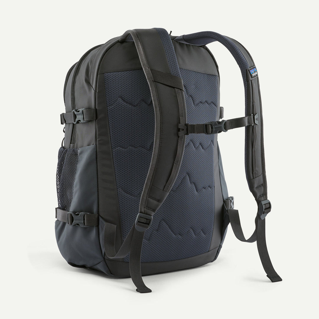 Patagonia Refugio Daypack 30L Smolder Blue - foto 7