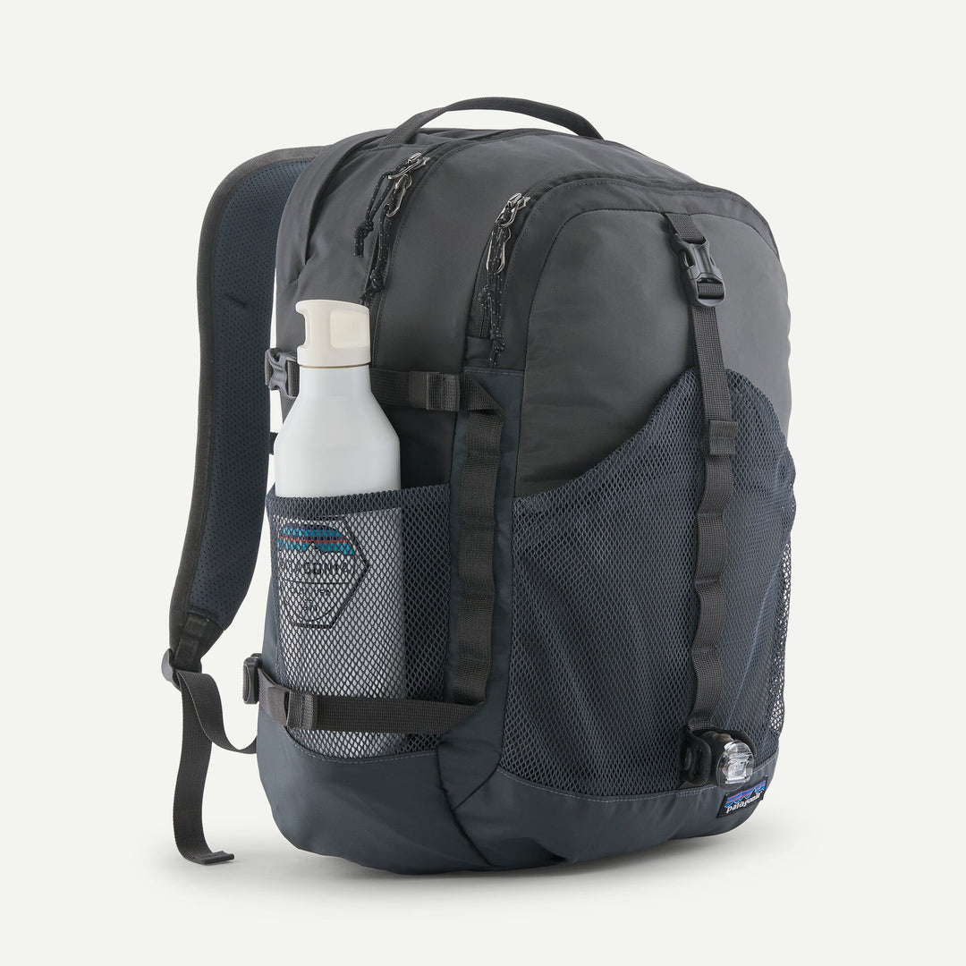 Patagonia Refugio Daypack 30L Smolder Blue - foto 8