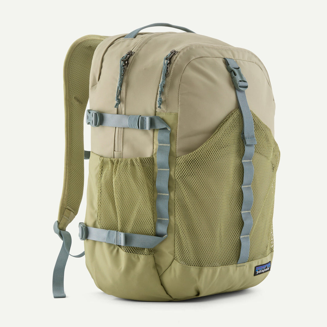 Patagonia Refugio Daypack 30L Weathered Stone - foto 1