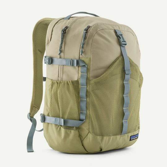 Patagonia Refugio Daypack 30L Weathered Stone - foto 1