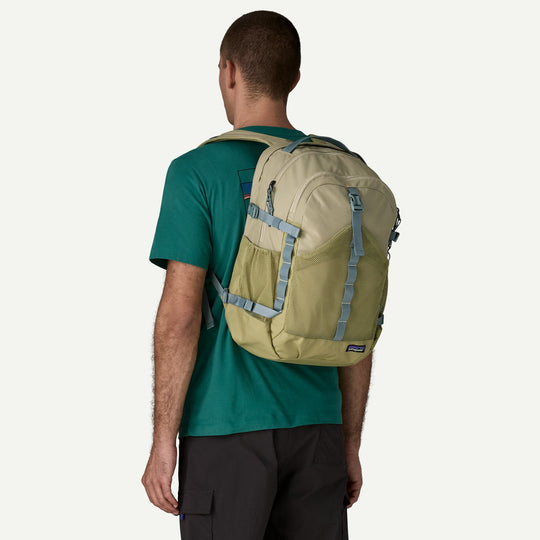 Patagonia Refugio Daypack 30L Weathered Stone - foto 2