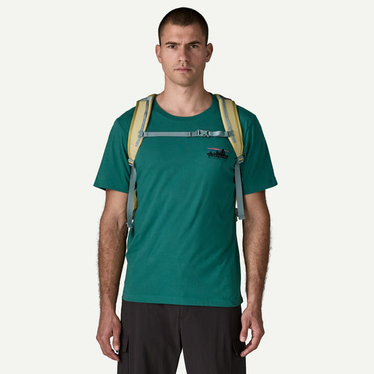 Patagonia Refugio Daypack 30L Weathered Stone - foto 3