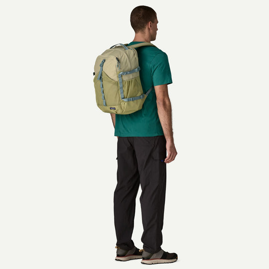 Patagonia Refugio Daypack 30L Weathered Stone - foto 4