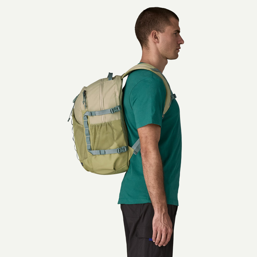 Patagonia Refugio Daypack 30L Weathered Stone - foto 5